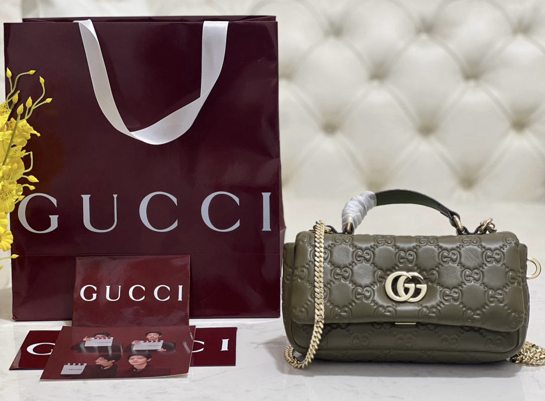 Gucci Milano