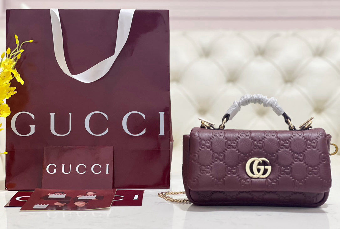 Gucci Milano