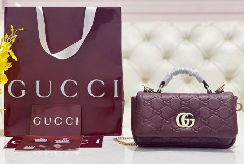 Gucci Milano