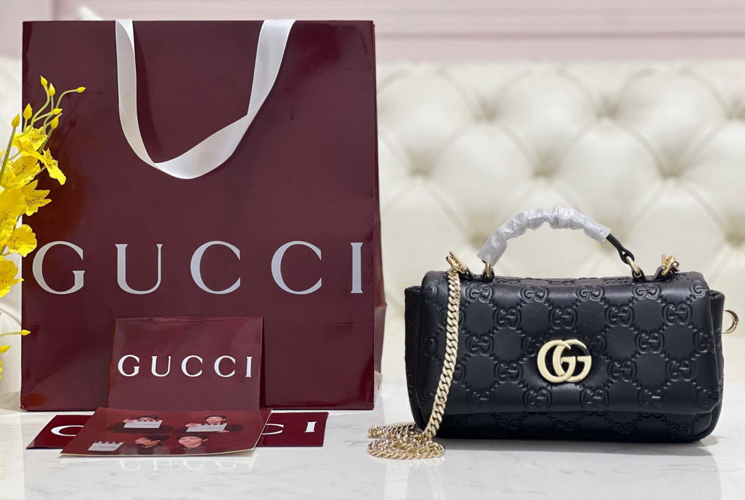 Gucci Milano