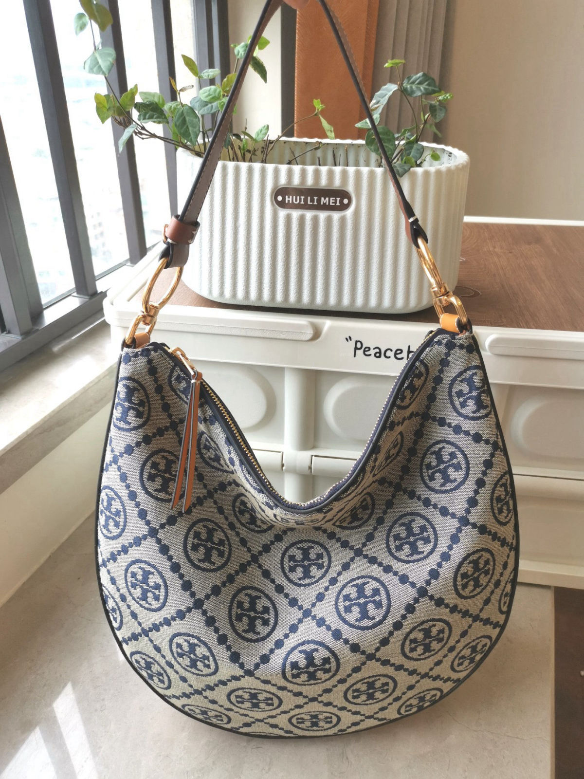 Tory Burch