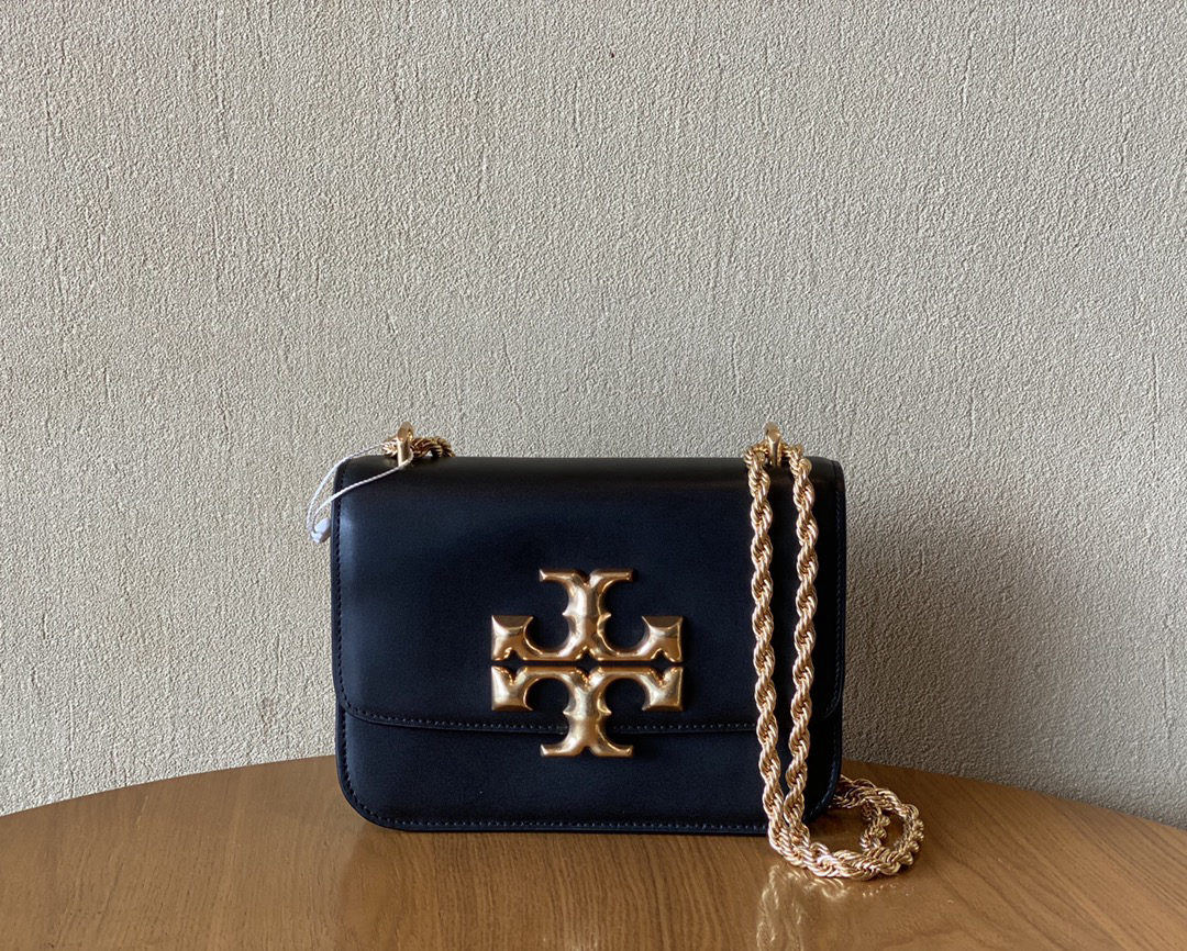 Tory Burch ELEANOR SAMLL CONVERTIBLE SHOULDET BAG