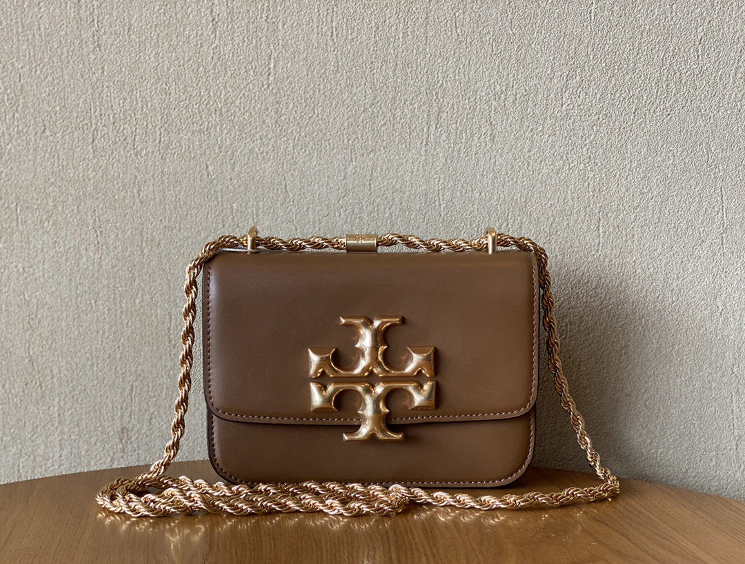 Tory Burch ELEANOR SAMLL CONVERTIBLE SHOULDET BAG