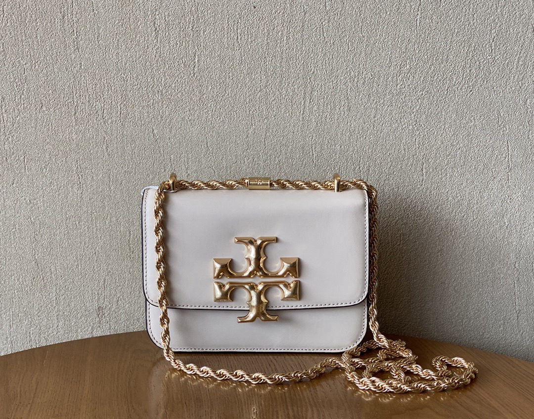 Tory Burch ELEANOR SAMLL CONVERTIBLE SHOULDET BAG