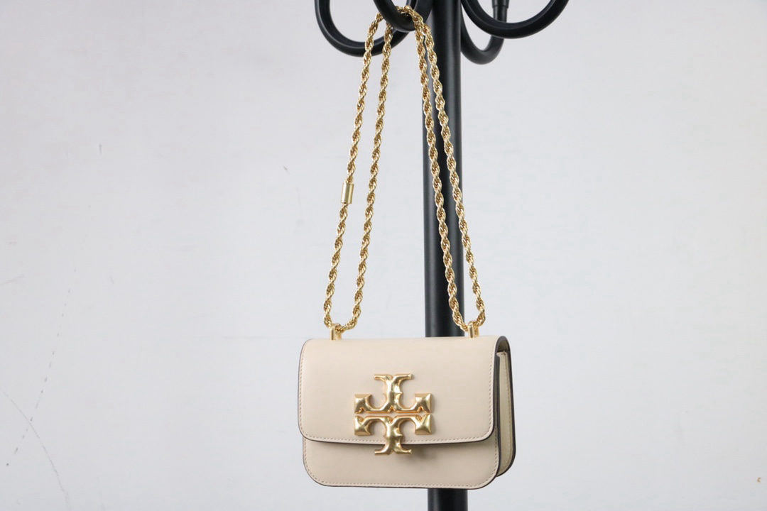 Tory Burch ELEANOR SAMLL CONVERTIBLE SHOULDET BAG