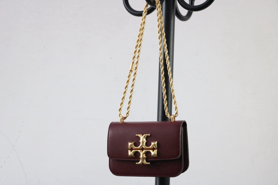 Tory Burch ELEANOR SAMLL CONVERTIBLE SHOULDET BAG