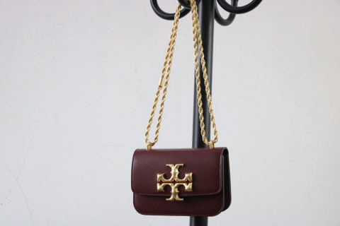 Tory Burch ELEANOR SAMLL CONVERTIBLE SHOULDET BAG