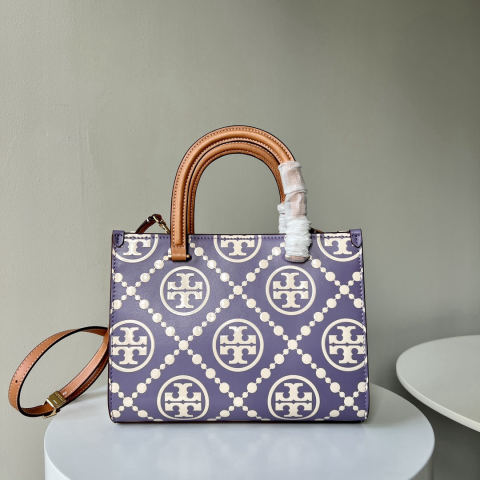 Tory Burch Monogram
