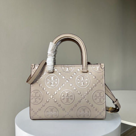 Tory Burch Monogram