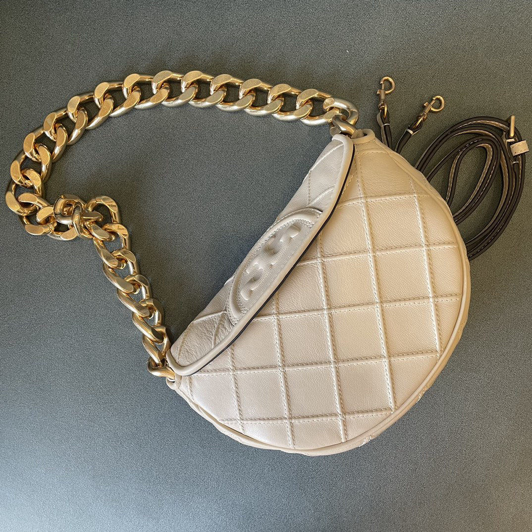 Tory Burch fleming