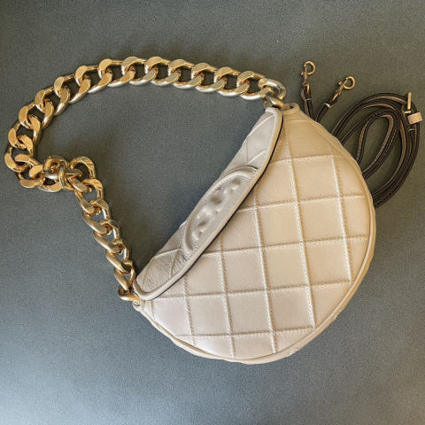 Tory Burch fleming