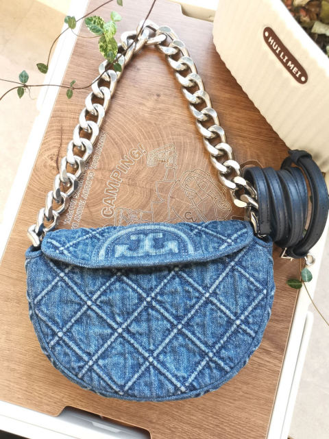 Tory Burch fleming