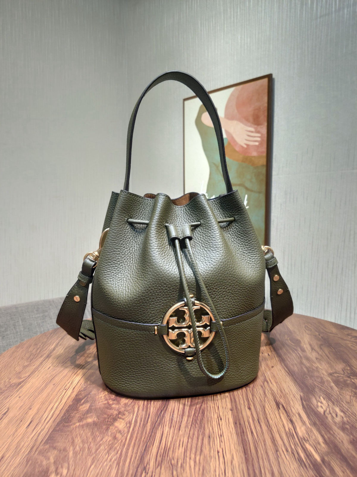 Tory Burch Miller