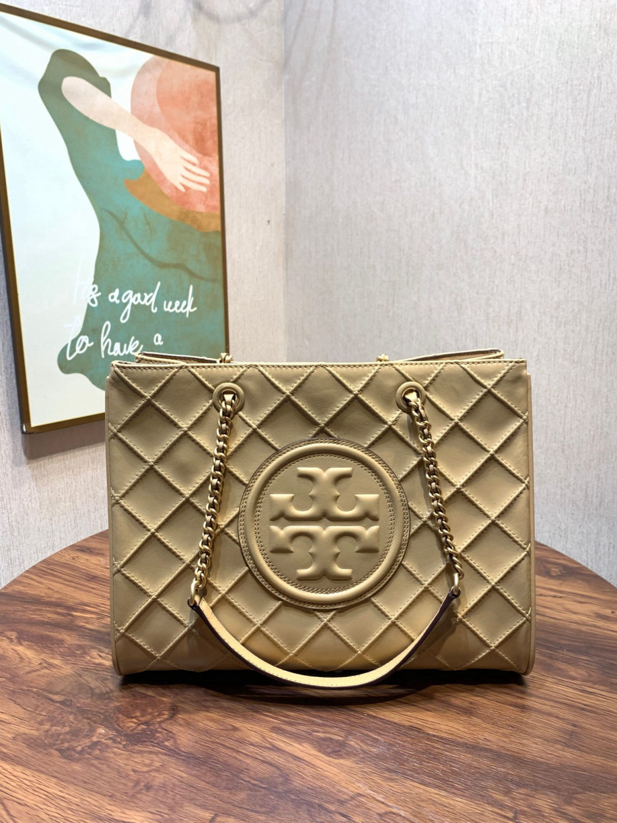 Tory Burch FLEMING