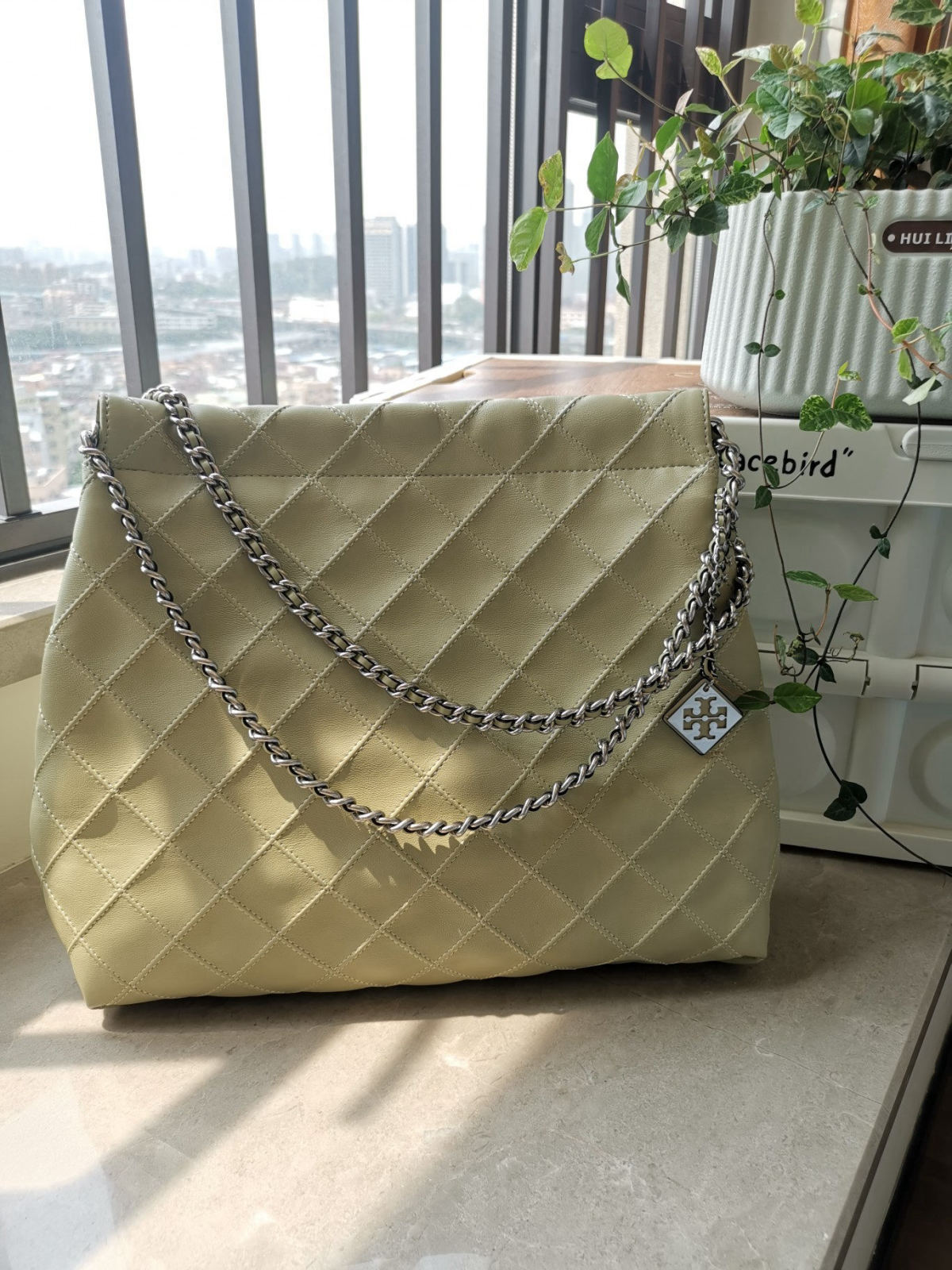 Tory Burch FLEMING