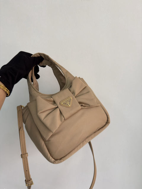 PRADA Re-Nylon handbag