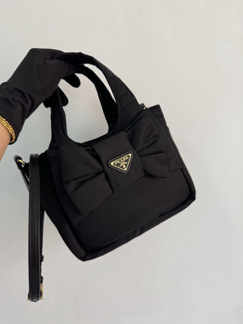 PRADA Re-Nylon handbag