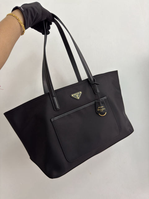 PRADA Re-Nylon handbag