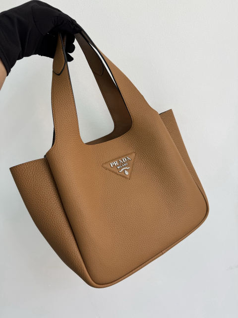 PRADA medium shopping bag