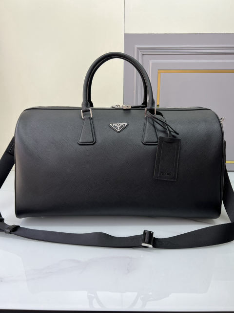 PRADA travel bag
