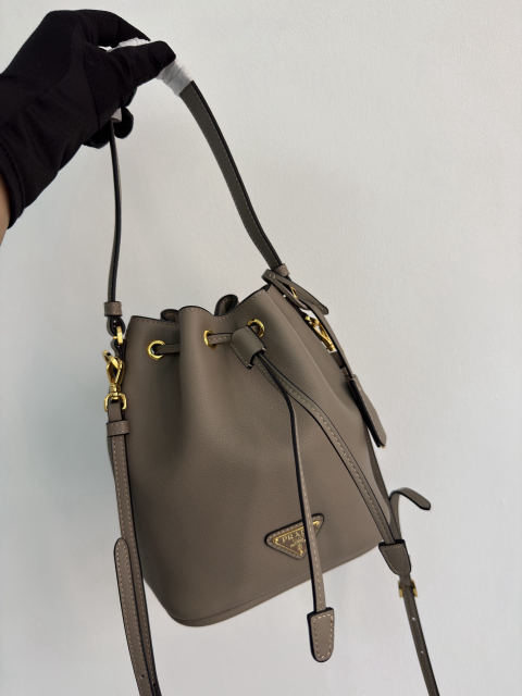 PRADA bucket bag