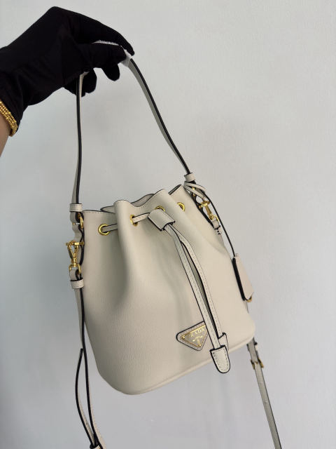 PRADA bucket bag