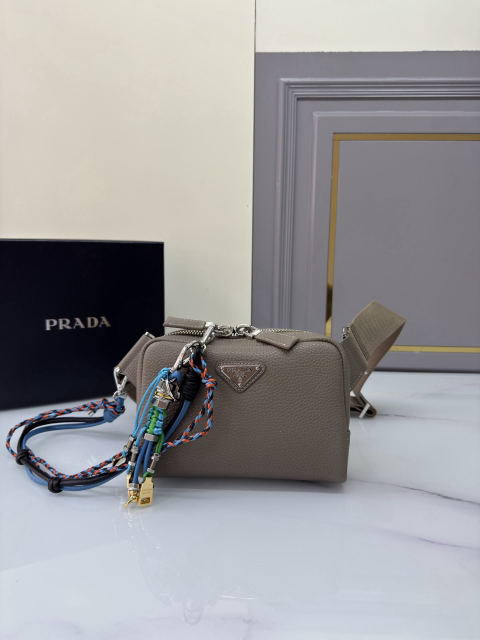 PRADA chest bag