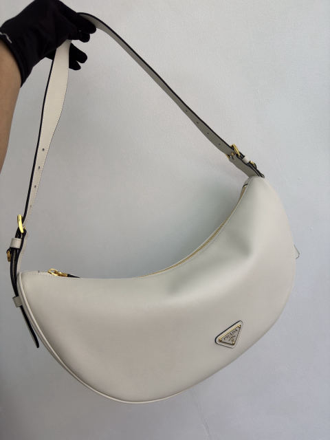 PRADA underarm bag
