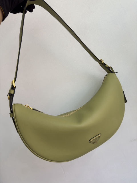 PRADA underarm bag