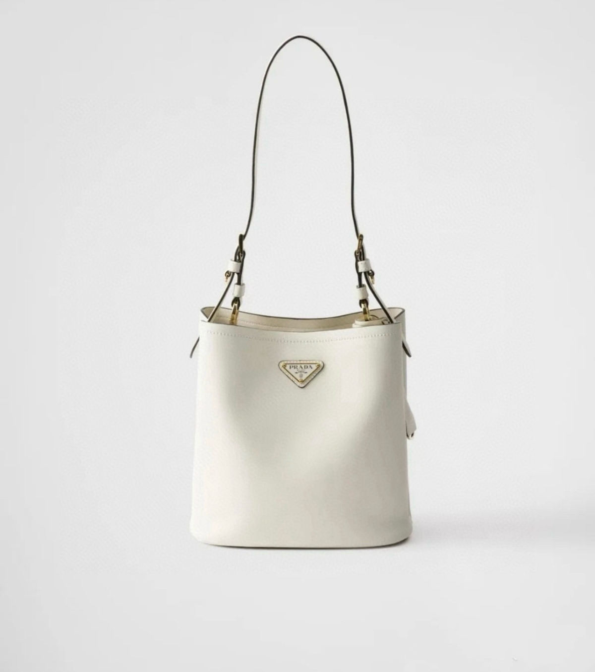 PRADA bucket bag