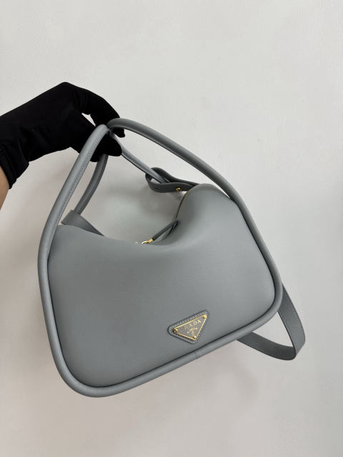 PRADA bowling bag