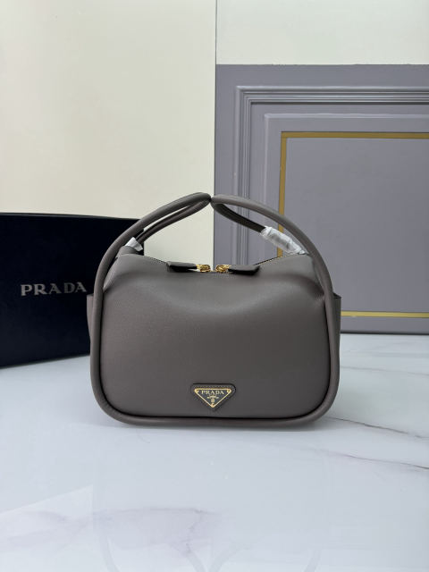 PRADA bowling bag