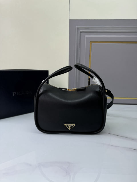 PRADA bowling bag