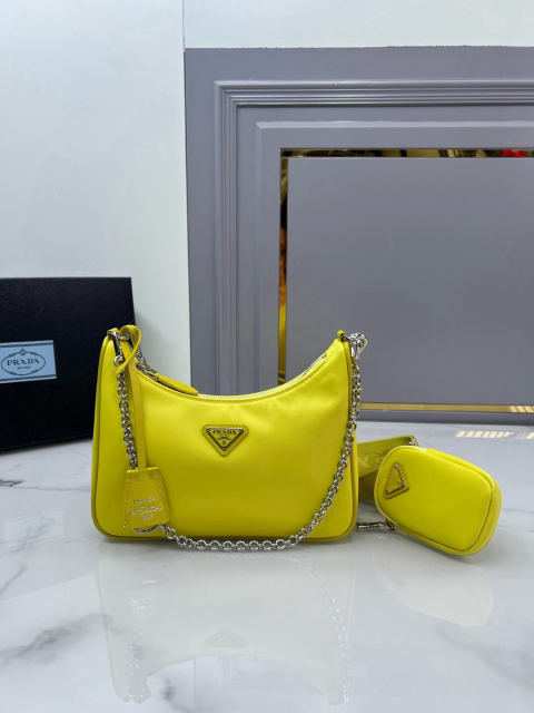 PRADA Hobo