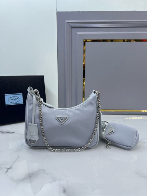 PRADA Hobo