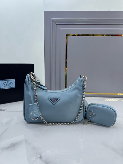 PRADA Hobo