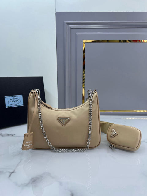 PRADA Hobo