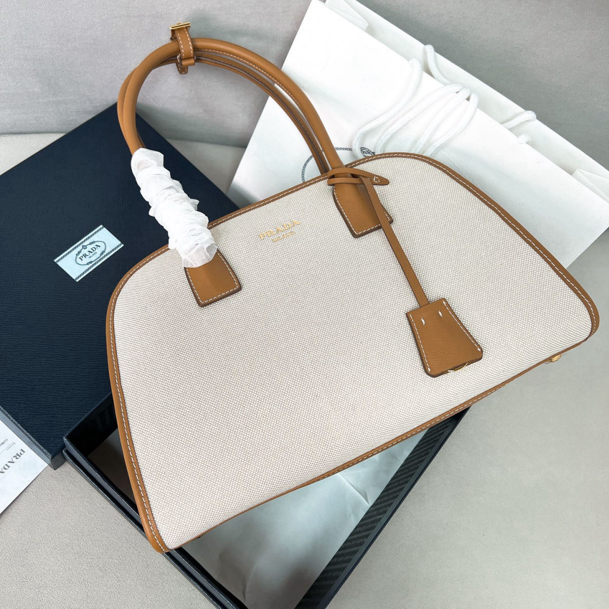 PRADA tote bag