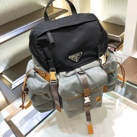 PRADA backpack