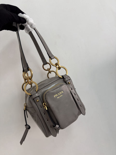 PRADA handbag