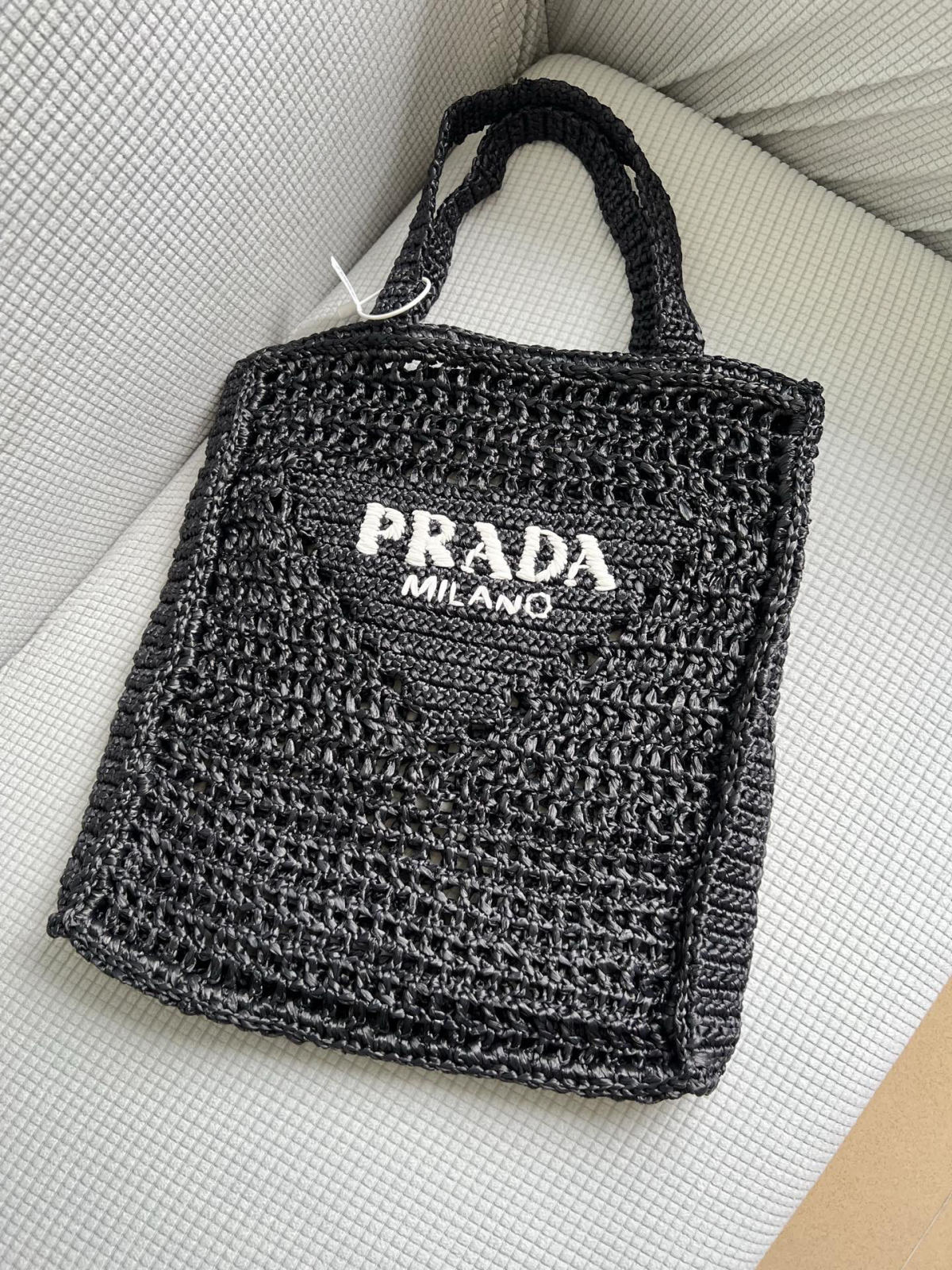 PRADA tote bag