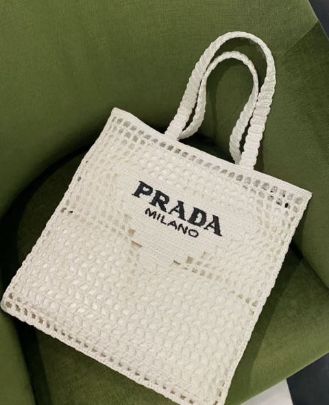 PRADA tote bag