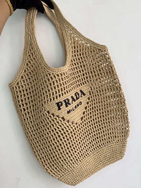 PRADA tote bag