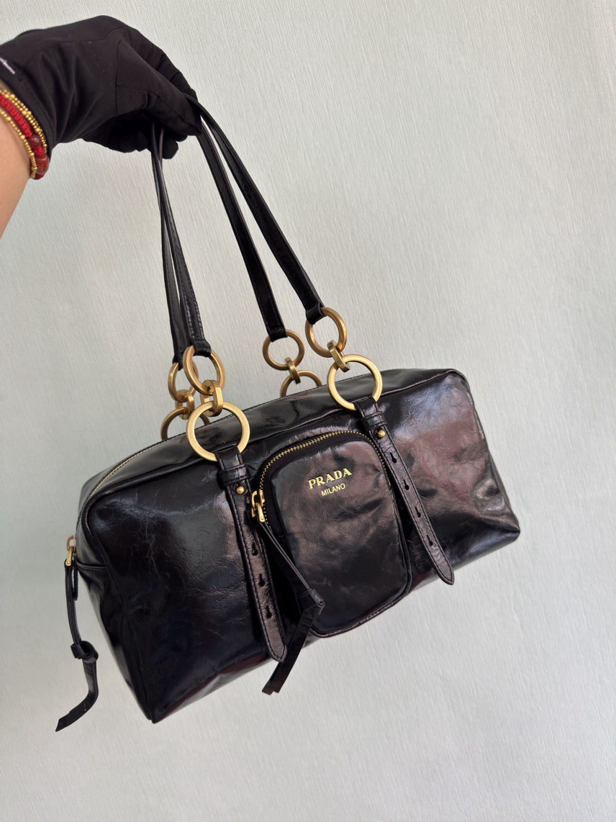 PRADA shoulder bag