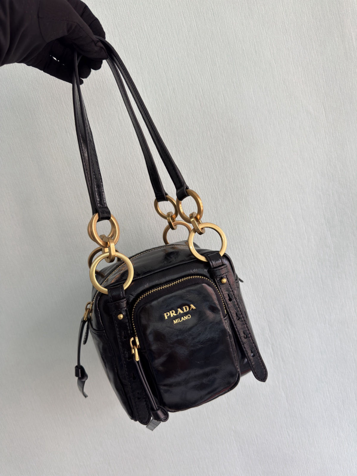 PRADA shoulder bag