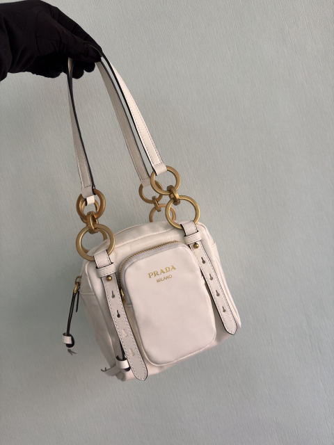 PRADA shoulder bag