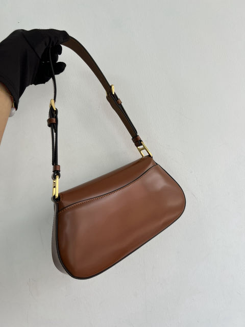 PRADA underarm bag