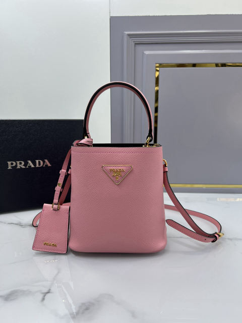 PRADA Bucket Bag