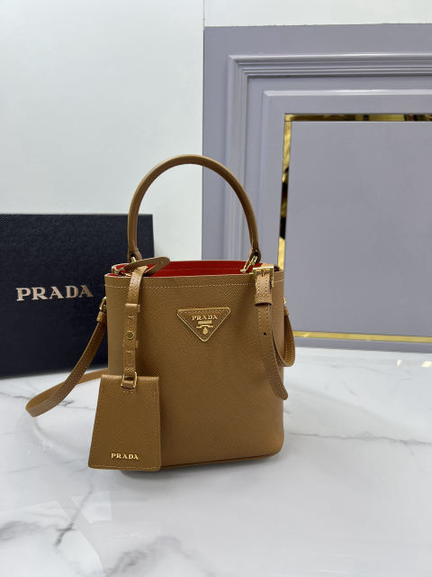 PRADA Bucket Bag