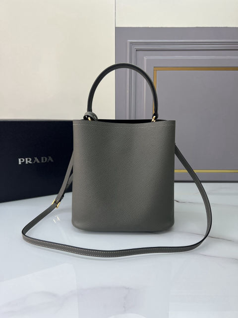 PRADA bucket bag